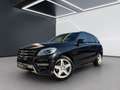 Mercedes-Benz ML 350 BlueTEC 4MATIC AHK PTS Shz AMG AIR eHeck Schwarz - thumbnail 2