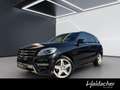 Mercedes-Benz ML 350 BlueTEC 4MATIC AHK PTS Shz AMG AIR eHeck Schwarz - thumbnail 1
