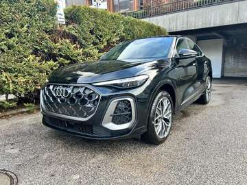 SPB TDI 150 kW mHEV+ S tronic quattro S line editi