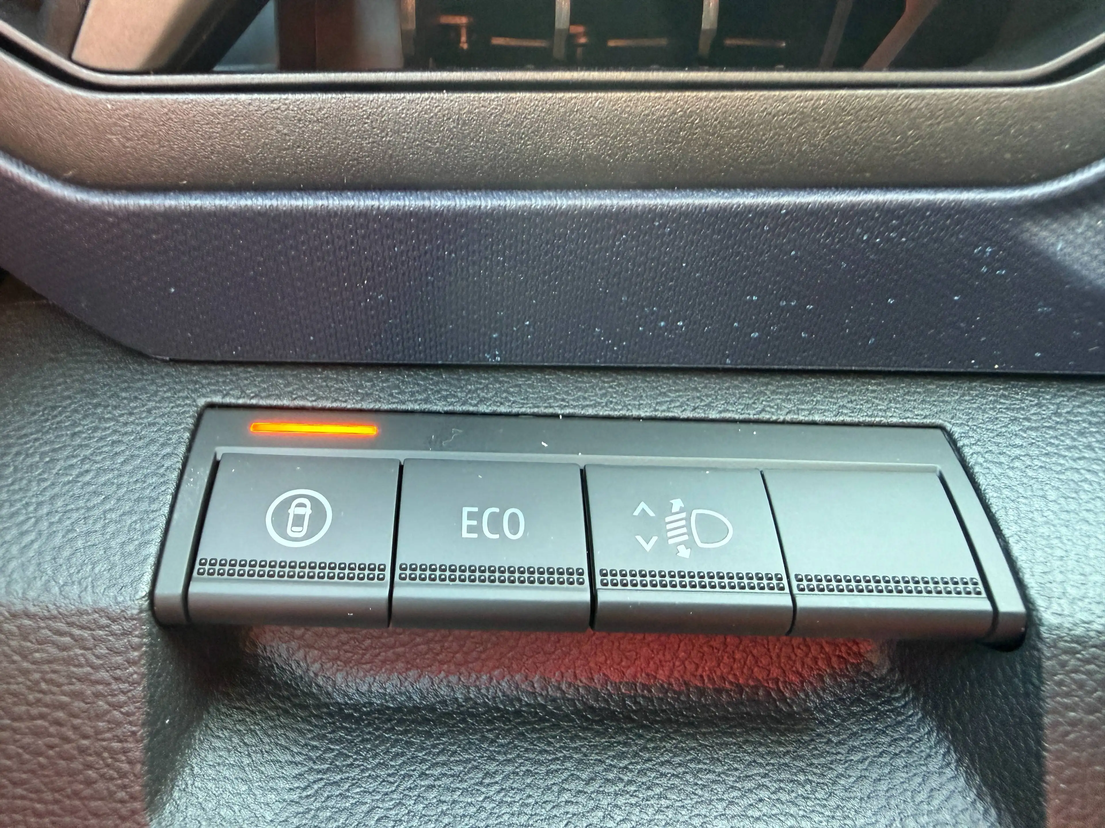 Dacia Bigster LPG 140 Expression — photo 13