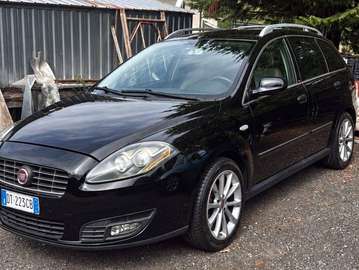Croma II 2007 1.9 mjt 16v Must 150cv