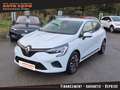 Renault Clio 1.0 TCE 90CH BUSINESS -21 Blanc - thumbnail 1