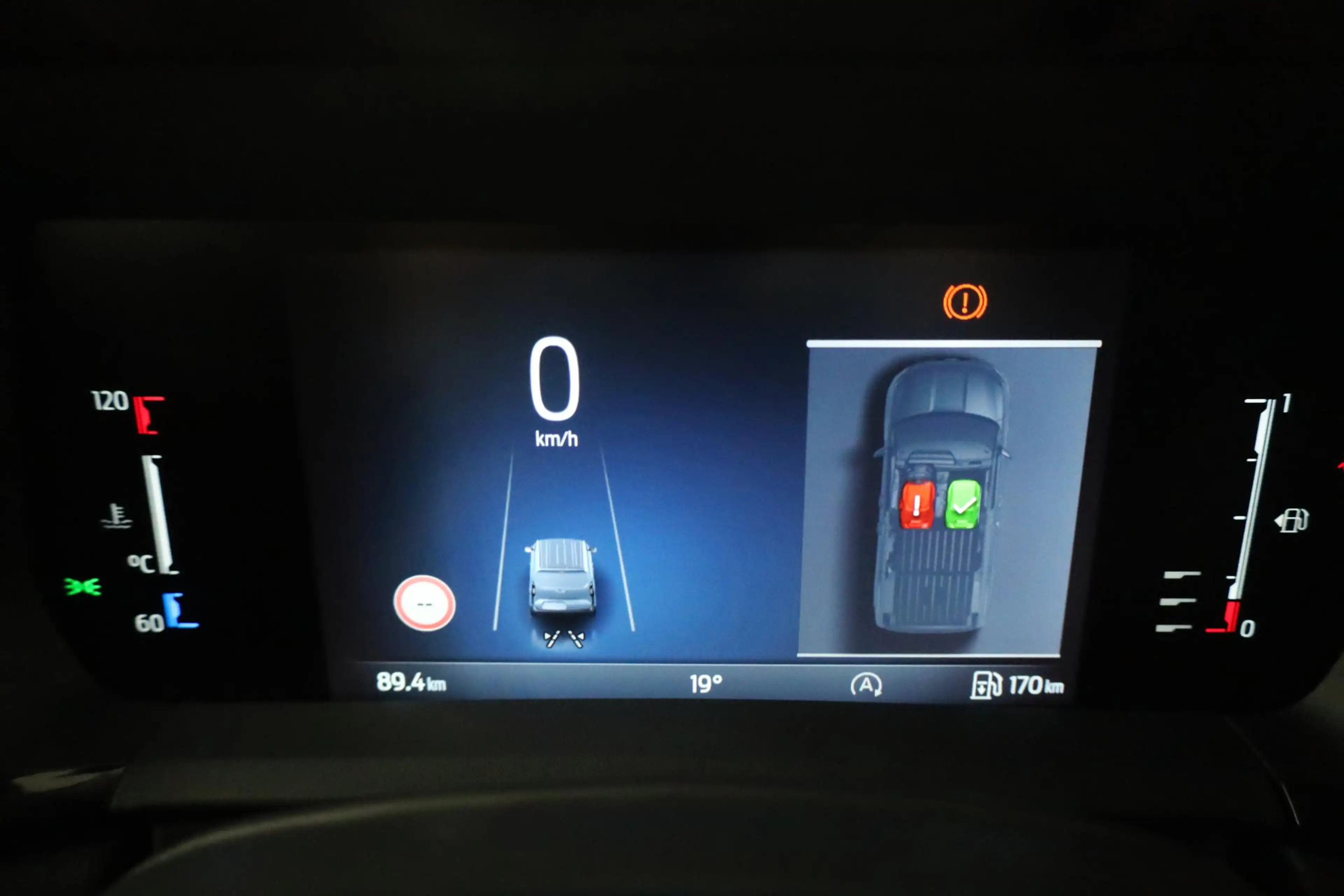 Ford Transit Courier 1.5 EcoBlue Limited -BPM vrij/Trekhaak/Navi- — photo 9