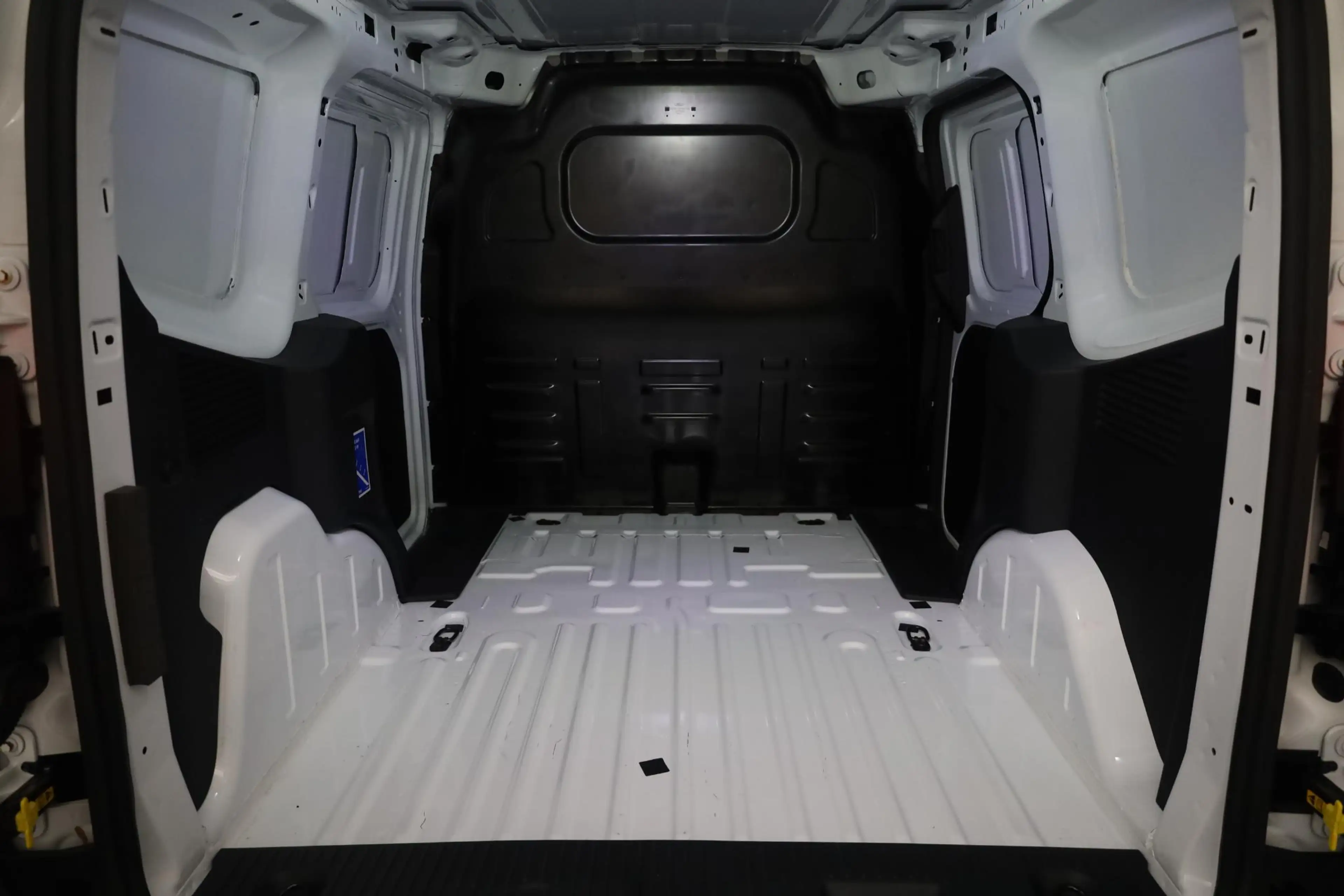 Ford Transit Courier 1.5 EcoBlue Limited -BPM vrij/Trekhaak/Navi- — photo 16