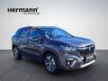 Suzuki S-Cross 1,4 Hybrid ALLGRIP flash Gris - thumbnail 5