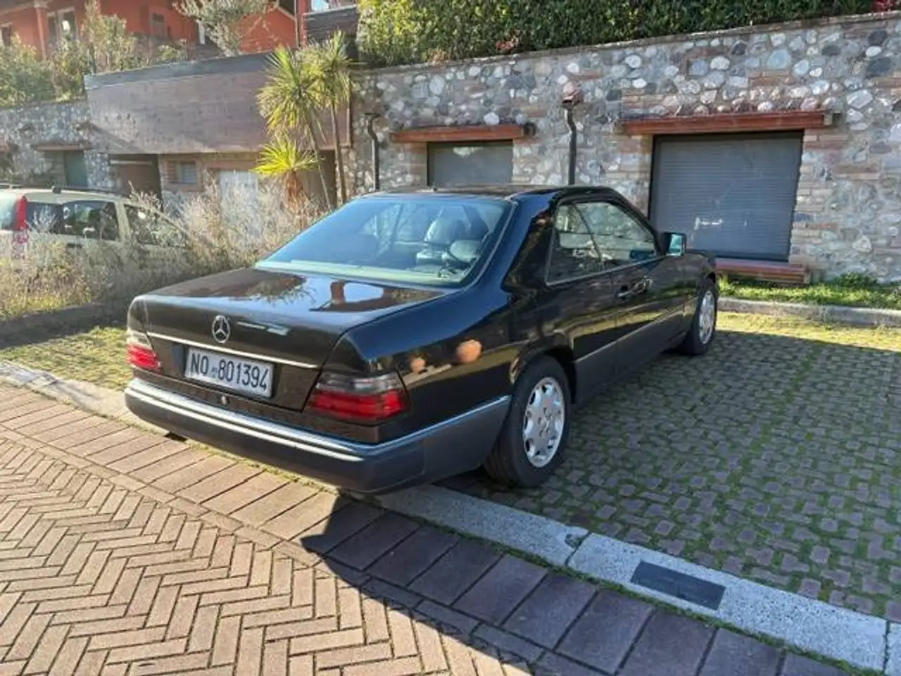 Mercedes-Benz 300 3.0, foto 3