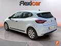 Renault Clio Blue dCi Business 63kW Blanc - thumbnail 7