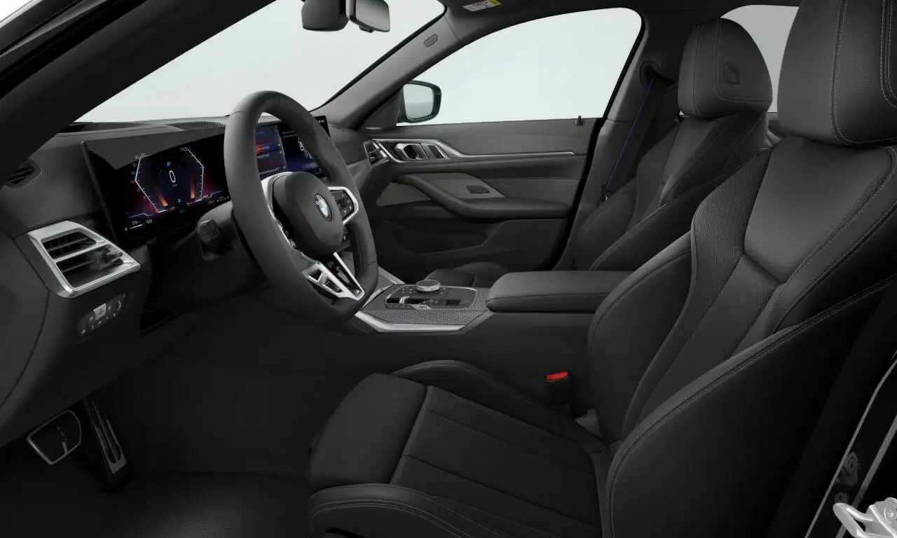 BMW 4 Series 2026