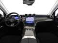 Mercedes-Benz GLC 300 d 4Matic AMG Silver - thumbnail 4