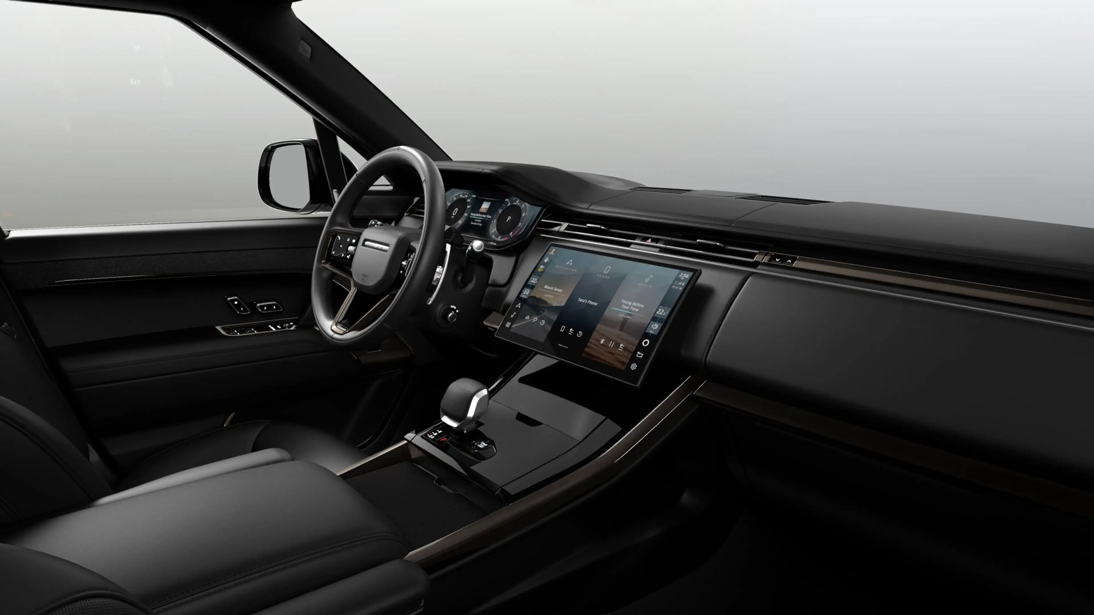 Land Rover Range Rover Sport 3.0 P460e Santorini Momentum Edition PHEV Leverbaa — photo 5