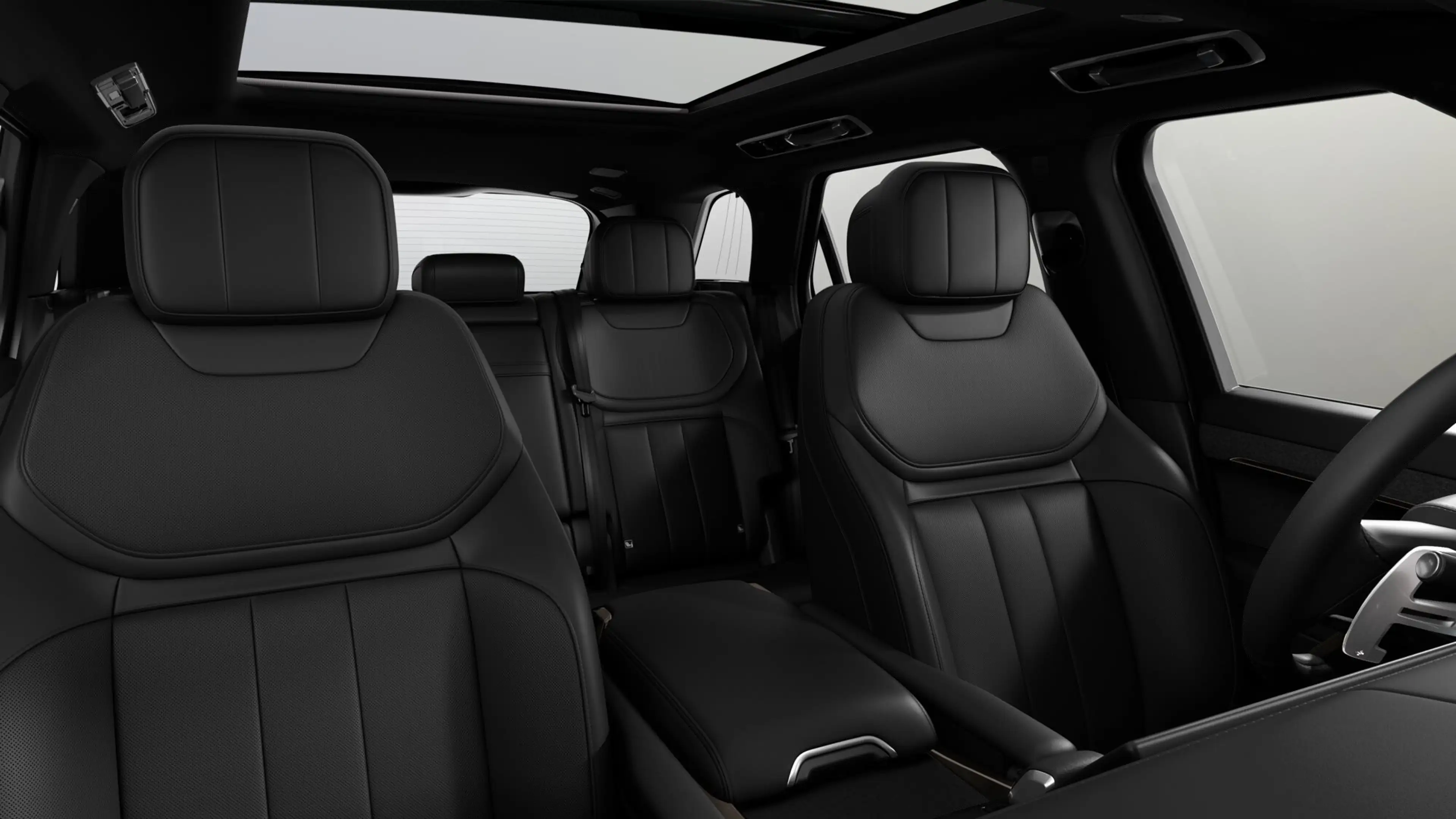 Land Rover Range Rover Sport 3.0 P460e Santorini Momentum Edition PHEV Leverbaa — photo 6