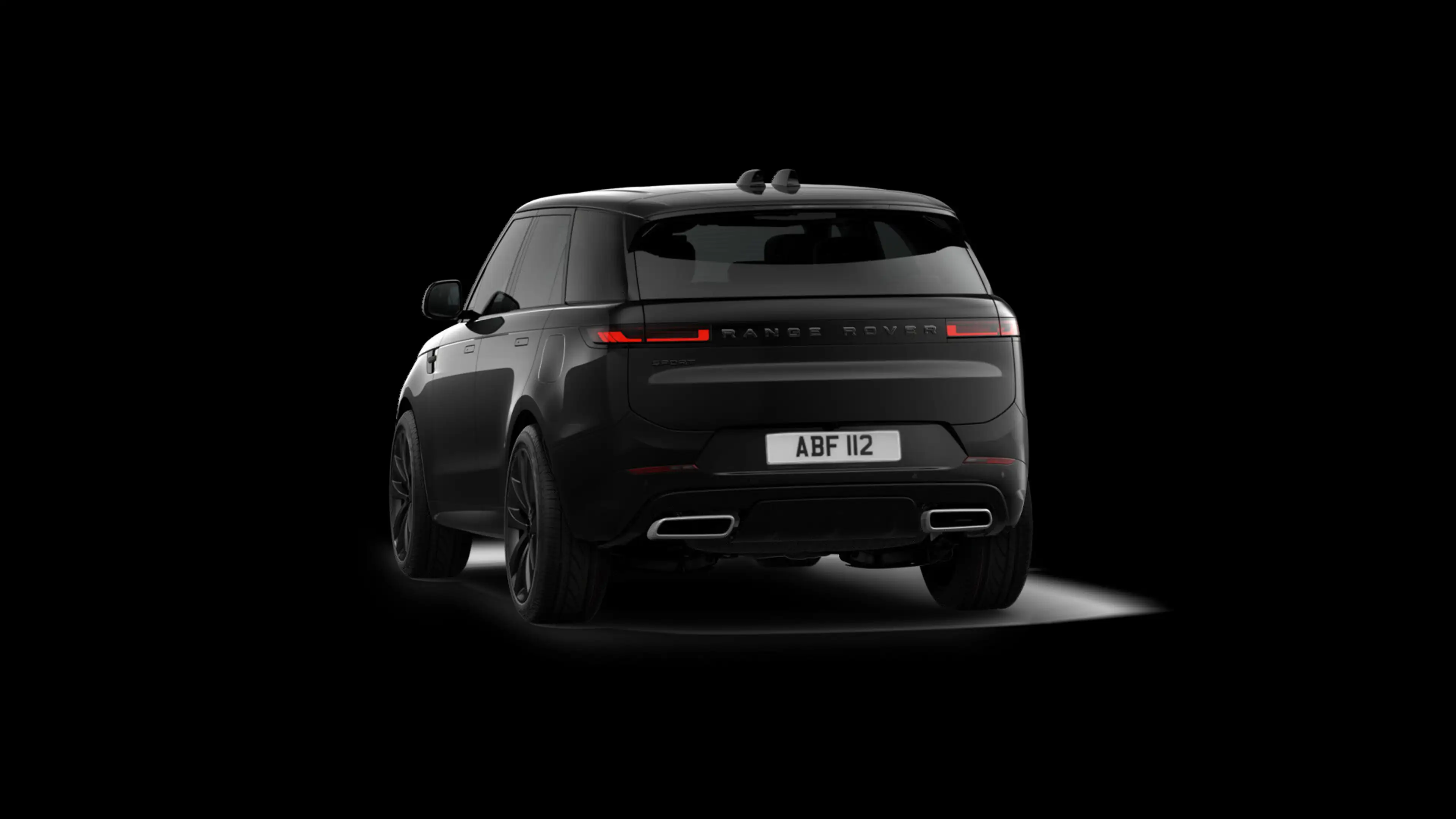 Land Rover Range Rover Sport 3.0 P460e Santorini Momentum Edition PHEV Leverbaa — photo 3