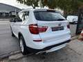 BMW X3 (F25) SDRIVE18DA 150CH LOUNGE PLUS Blanc - thumbnail 14