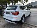 BMW X3 (F25) SDRIVE18DA 150CH LOUNGE PLUS Blanc - thumbnail 16