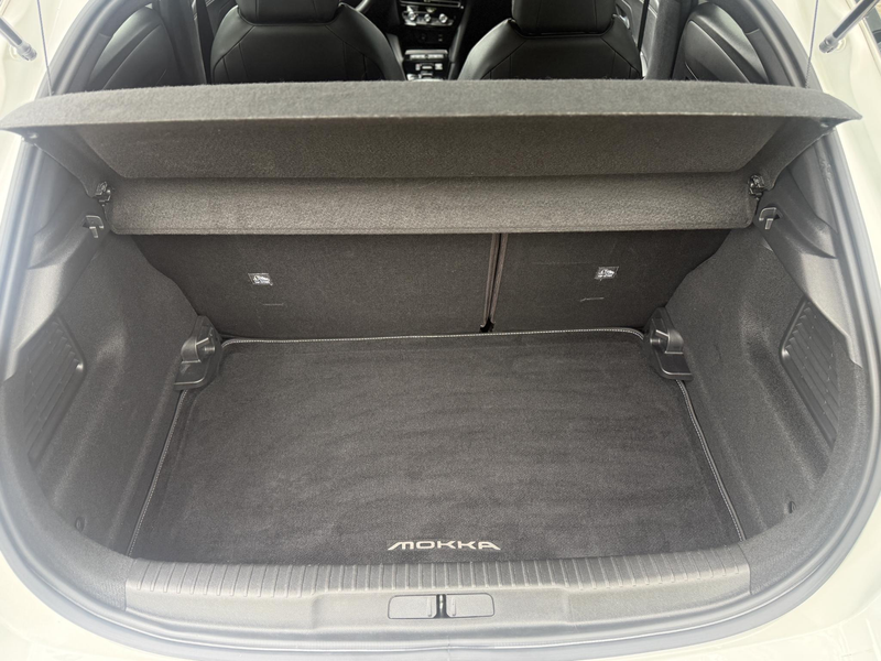 Opel Mokka 1.2 Turbo GS Line Apple Carplay / Android auto / S — photo 18