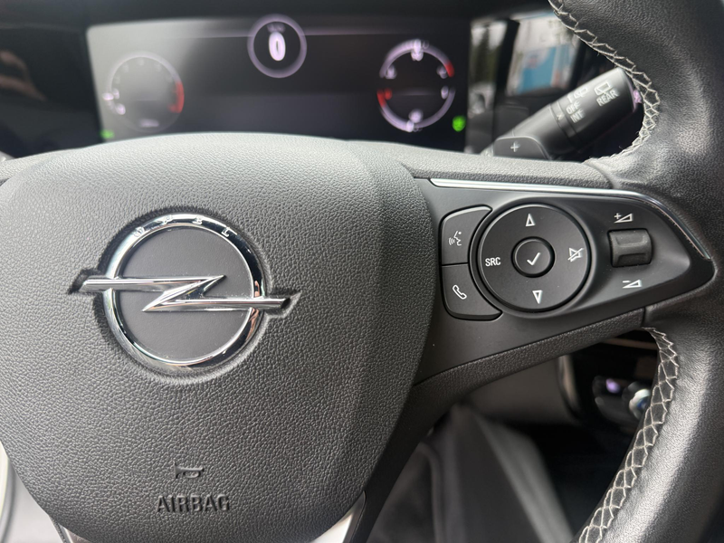 Opel Mokka 1.2 Turbo GS Line Apple Carplay / Android auto / S — photo 9