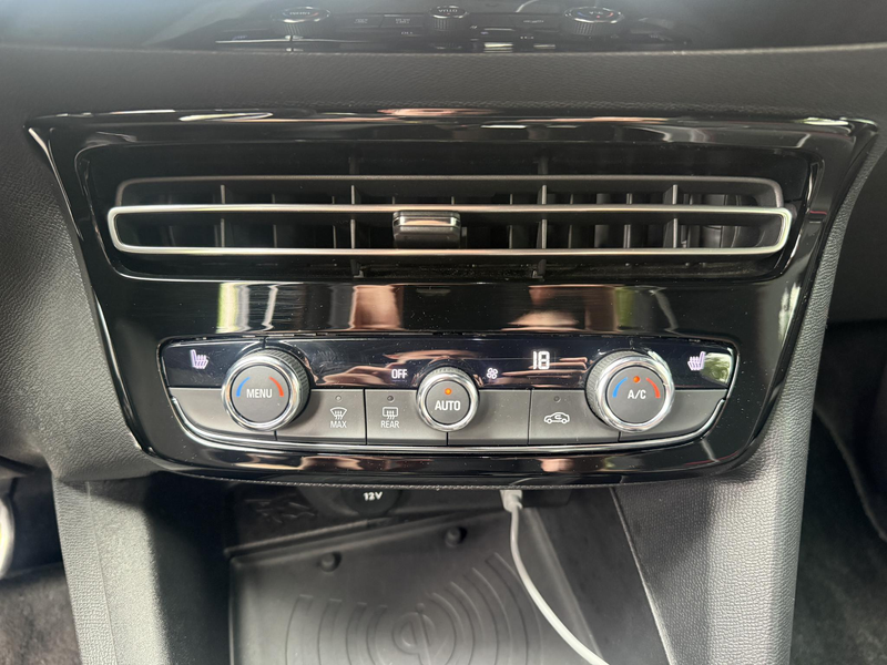 Opel Mokka 1.2 Turbo GS Line Apple Carplay / Android auto / S — photo 15