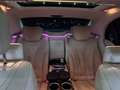 Mercedes-Benz S 350 S350 Lang*BlueTec/4Matic*360KAMERA*AMBIENT*PANO* Noir - thumbnail 7