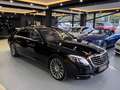 Mercedes-Benz S 350 S350 Lang*BlueTec/4Matic*360KAMERA*AMBIENT*PANO* Noir - thumbnail 14