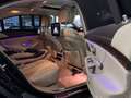 Mercedes-Benz S 350 S350 Lang*BlueTec/4Matic*360KAMERA*AMBIENT*PANO* Noir - thumbnail 12