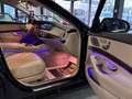 Mercedes-Benz S 350 S350 Lang*BlueTec/4Matic*360KAMERA*AMBIENT*PANO* Noir - thumbnail 13