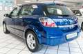 Opel Astra H 1.4 Benzin 1.Hand NUR 39.650 km Klima Blau - thumbnail 10
