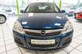 Opel Astra H 1.4 Benzin 1.Hand NUR 39.650 km Klima Blau - thumbnail 4