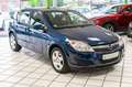Opel Astra H 1.4 Benzin 1.Hand NUR 39.650 km Klima Blau - thumbnail 1
