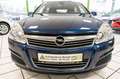 Opel Astra H 1.4 Benzin 1.Hand NUR 39.650 km Klima Blau - thumbnail 5
