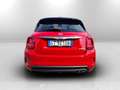 Fiat 500X 1.5 t4 hybrid sport 130cv dct Rosso - thumbnail 6
