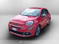 Fiat 500X 1.5 t4 hybrid sport 130cv dct Rosso - thumbnail 1