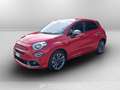 Fiat 500X 1.5 t4 hybrid sport 130cv dct Rosso - thumbnail 9