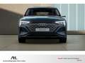 Audi Q8 e-tron 55 quattro advanced HuD Pano B&O Blau - thumbnail 4