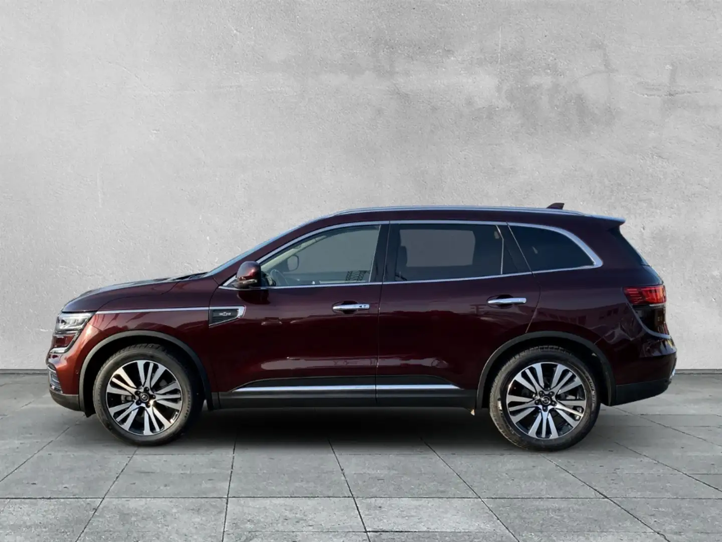 Renault Koleos INITIALE PARIS 2.0 BLUE DCI 4X4 Initiale Paris LED Rot - 2