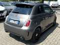 Abarth 595 Turismo Turbo T-Jet 160CV Gris - thumbnail 5