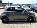 Abarth 595 Turismo Turbo T-Jet 160CV Gris - thumbnail 4