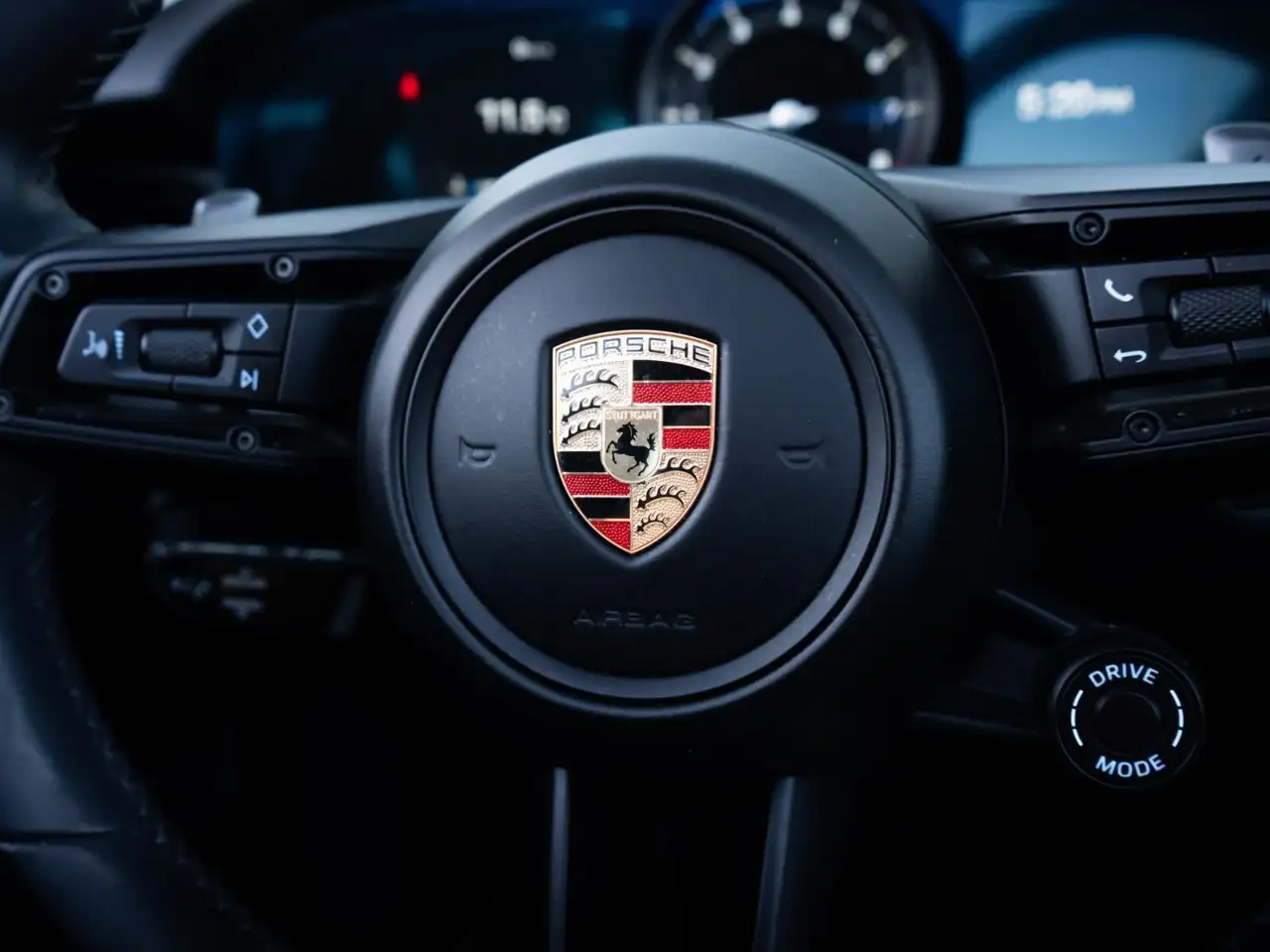 Porsche 911 снимка Porsche 911