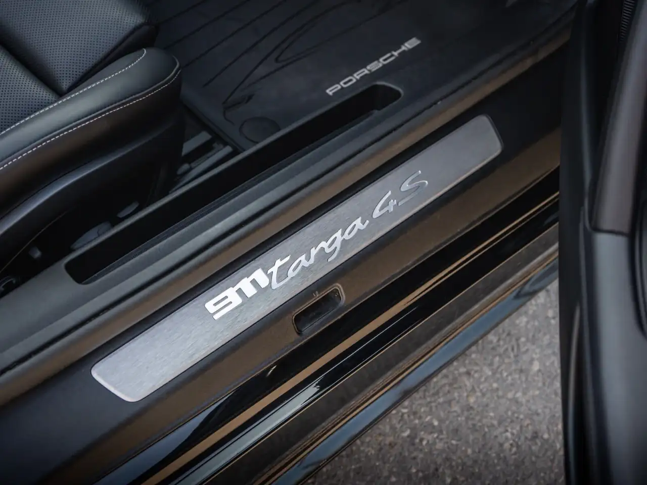 Porsche 911 снимка Porsche 911