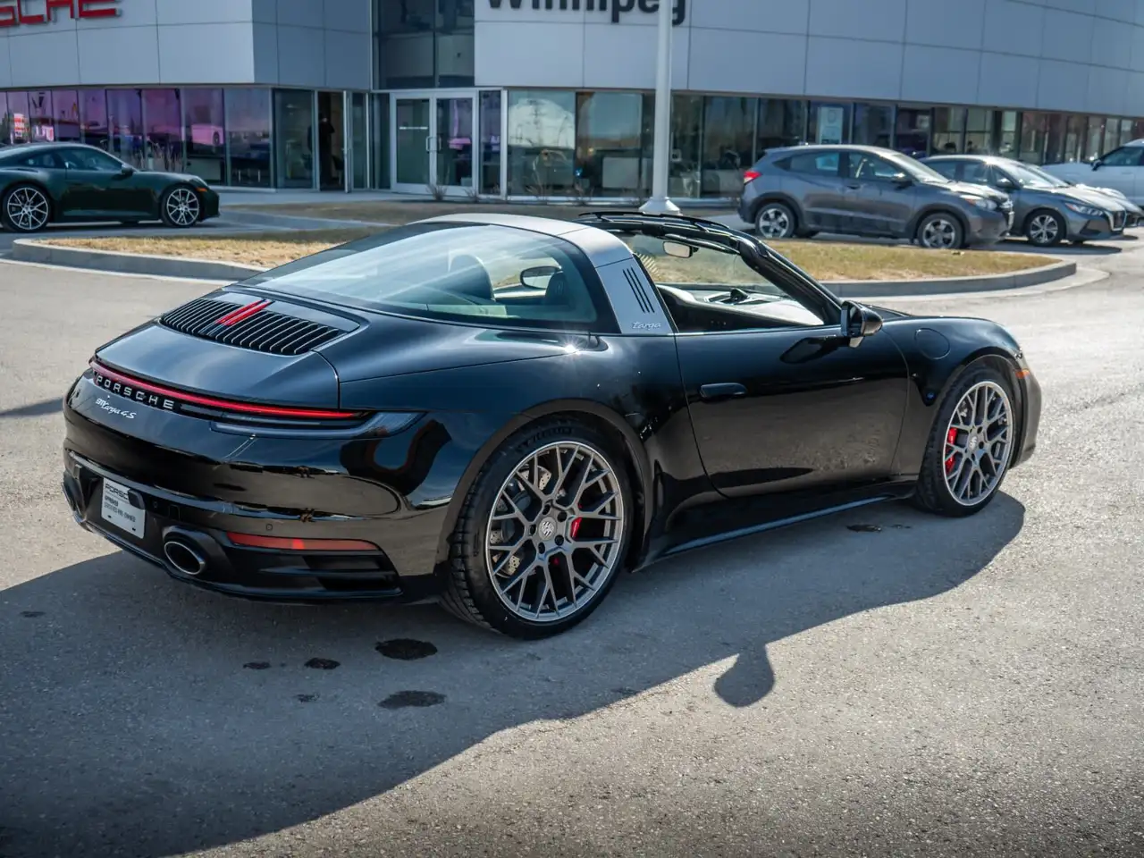 Porsche 911 снимка Porsche 911