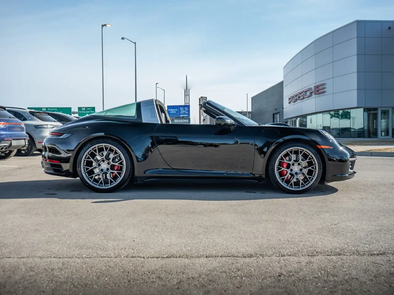 Porsche 911 снимка Porsche 911