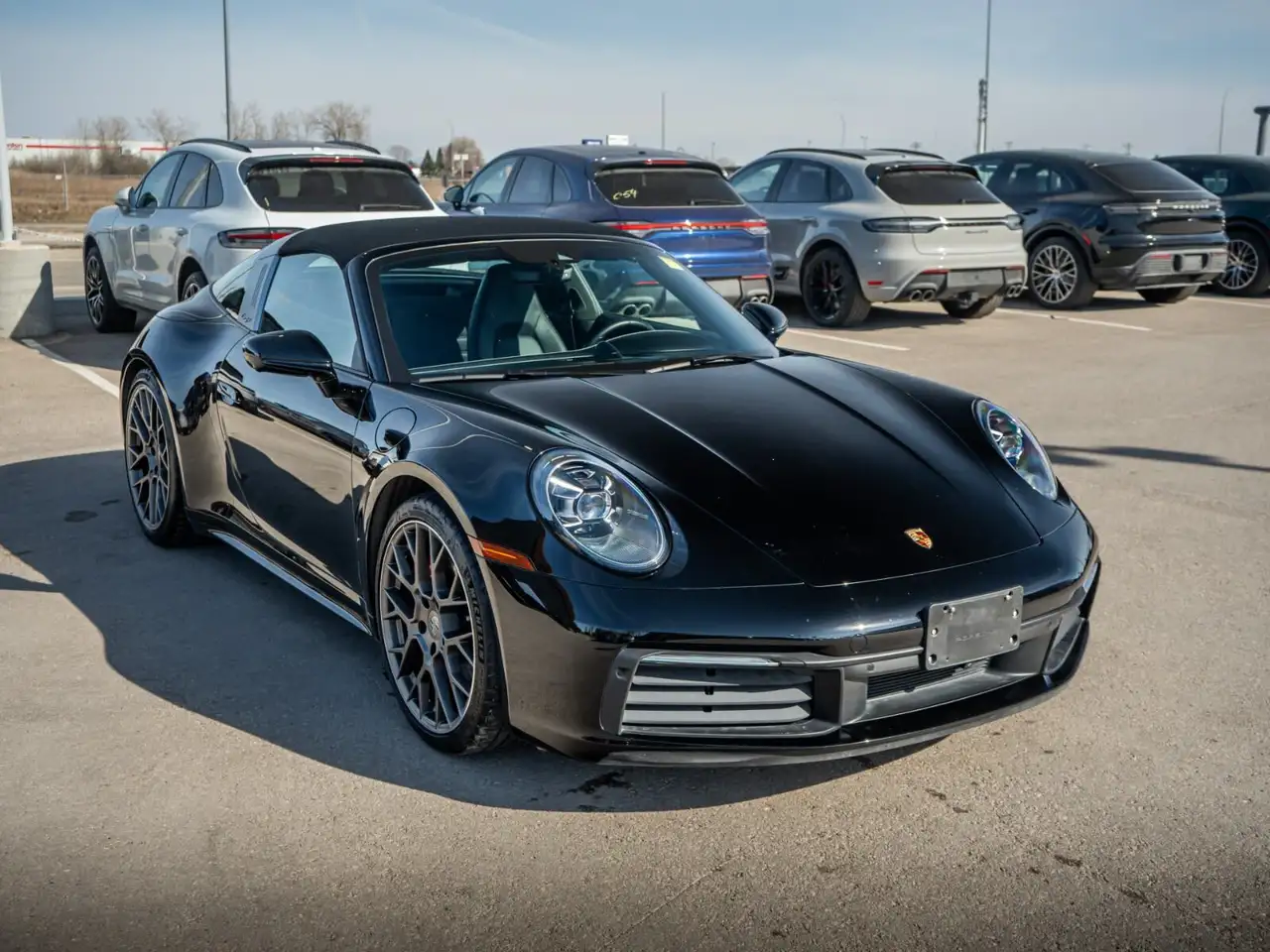 Porsche 911 снимка Porsche 911