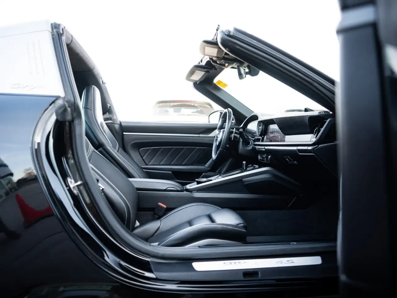 Porsche 911 снимка Porsche 911