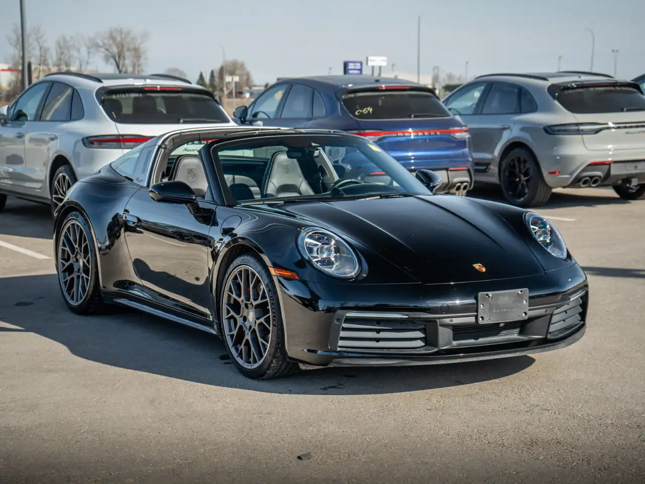 Porsche 911 снимка Porsche 911