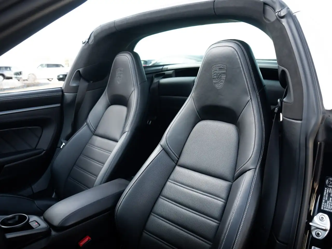 Porsche 911 снимка Porsche 911