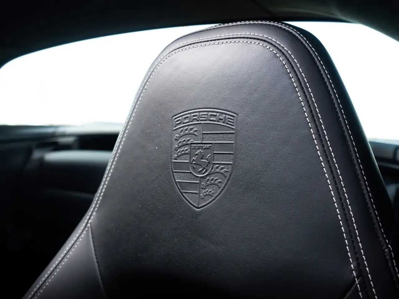Porsche 911 снимка Porsche 911