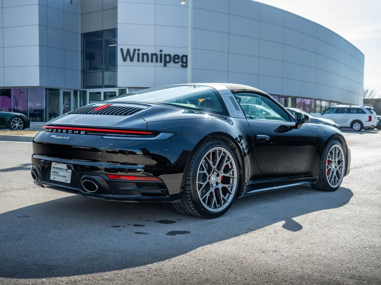 Porsche 911 снимка Porsche 911