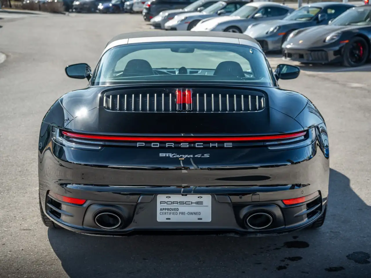Porsche 911 снимка Porsche 911