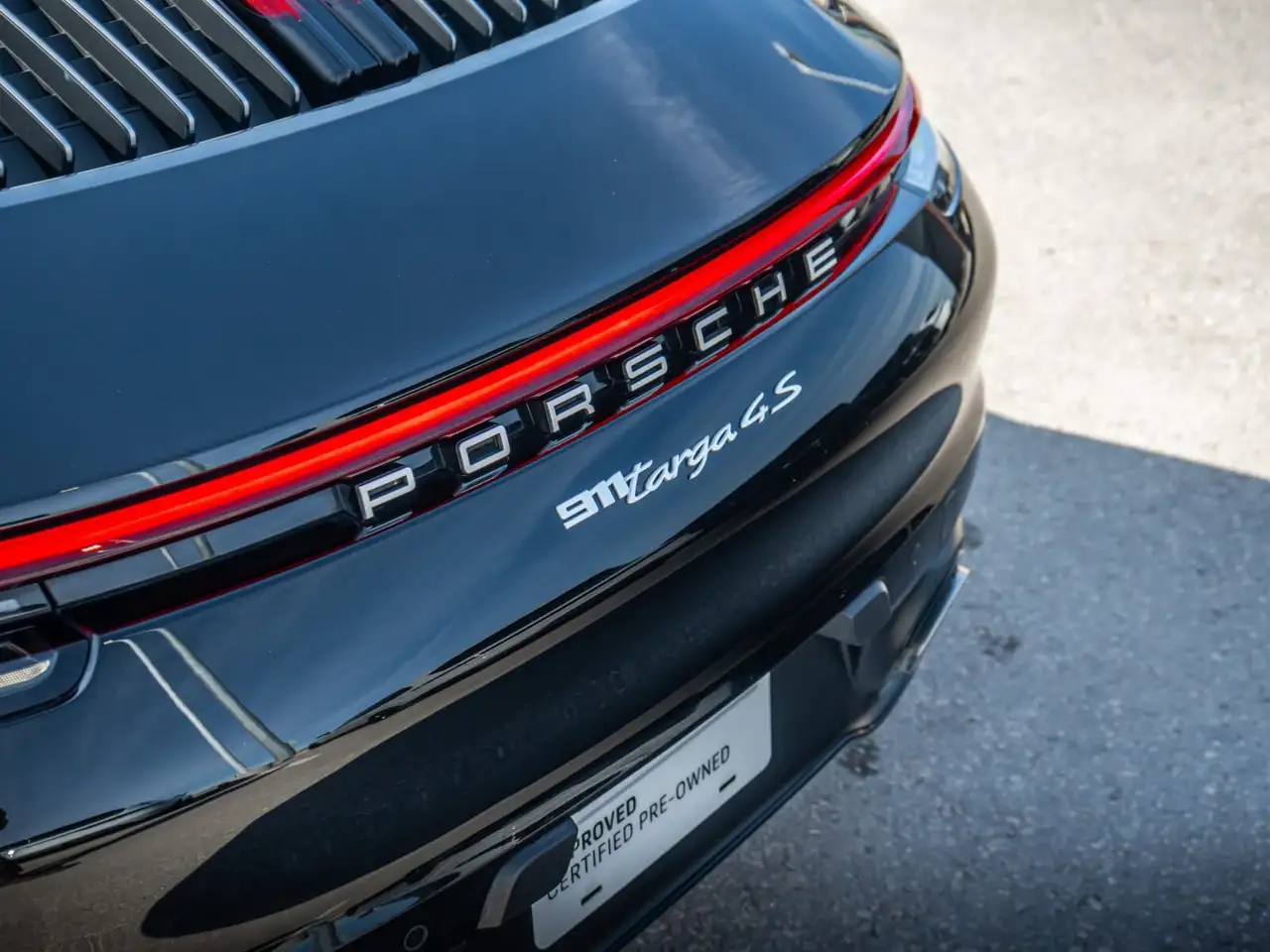 Porsche 911 снимка Porsche 911