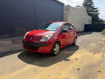 PIXO 1.0i | 45.821 KM | 2 CLÉS | 12M GARANTIE