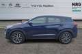 Hyundai TUCSON 2ª serie 1.6 CRDi 136CV 4WD DCT XPrime * Promozion Blau - thumbnail 4